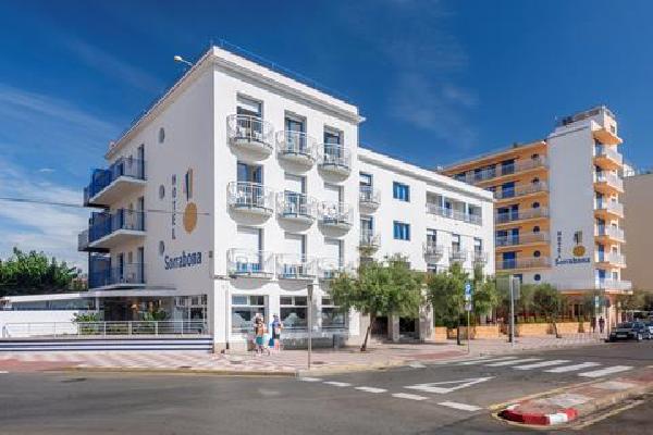 Sorrabona Autovakantie