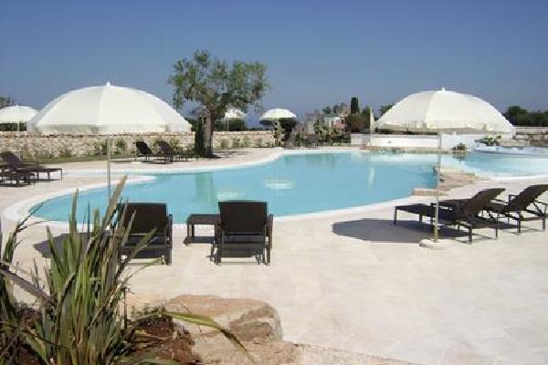 Borgo Bianco Zonvakantie