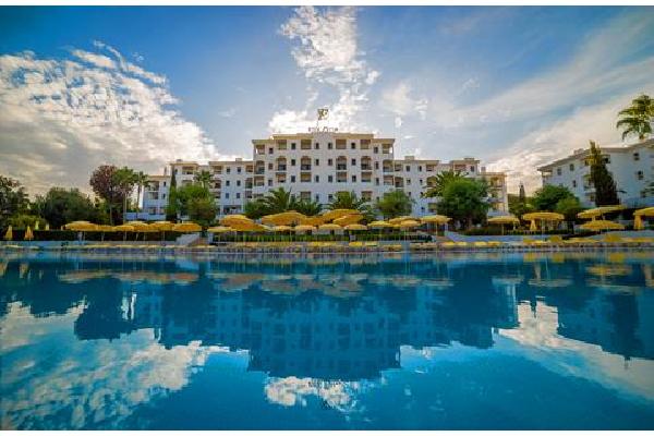 Vila Petra Zonvakantie