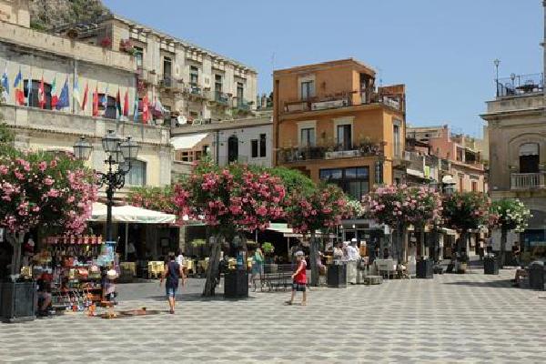 12-daagse rondreis SiciliÃ« Compleet - Palermo Rondreis