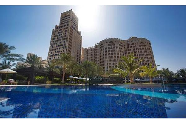Waldorf Astoria Ras Al Khaimah Zonvakantie