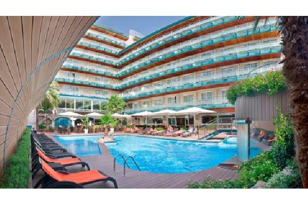 Kaktus Playa Zonvakantie