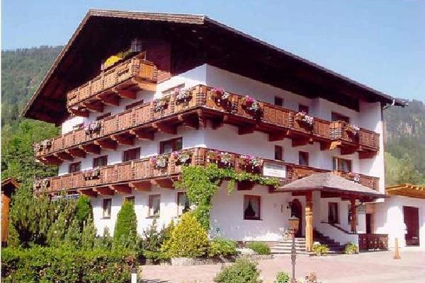 Via Claudia Autovakantie