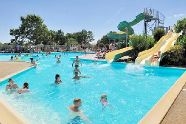 La Ferme du Latois Autovakantie