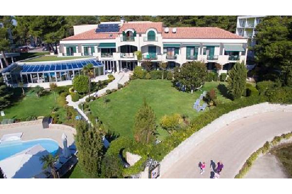 Villa Radin Autovakantie