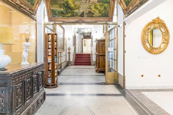 Residence Bologna Stedentrip