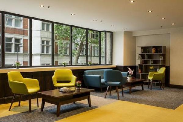 St Giles St Giles Classic Stedentrip