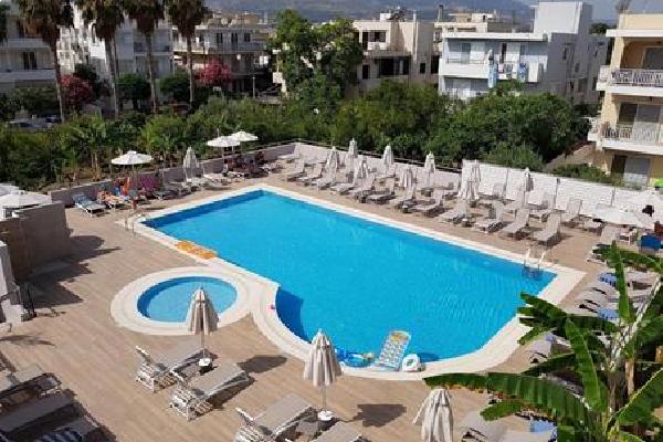 Imperial Zonvakantie