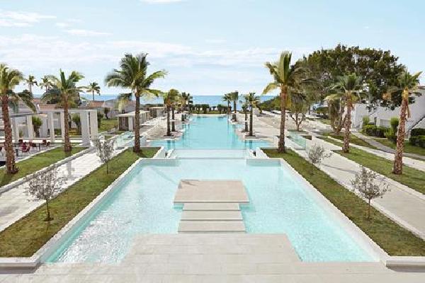 Grecotel LUX.ME Dama Dama Zonvakantie