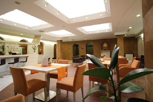 Star City Stedentrip