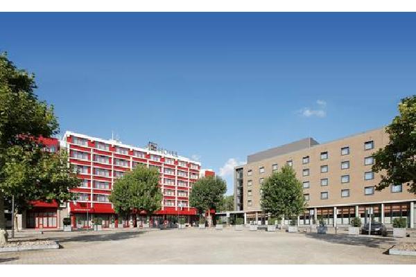 NH Maastricht Formule 1 Sportreizen