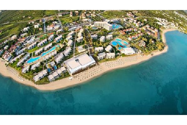 Ikos Olivia Zonvakantie