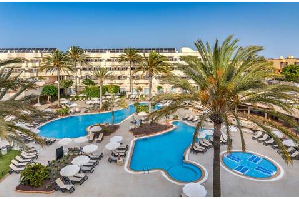 Barceló Corralejo Bay Zonvakantie