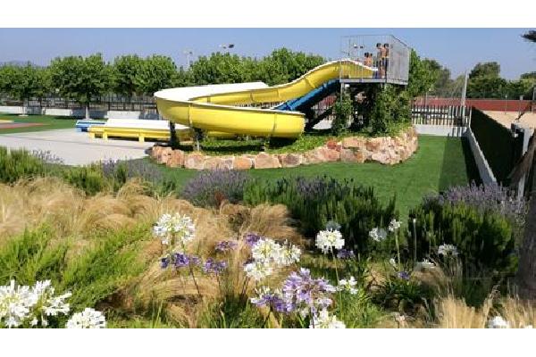 Resort Els Pins Zonvakantie