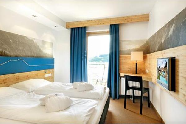 Falkensteiner Club Funimation Katschberg Autovakantie