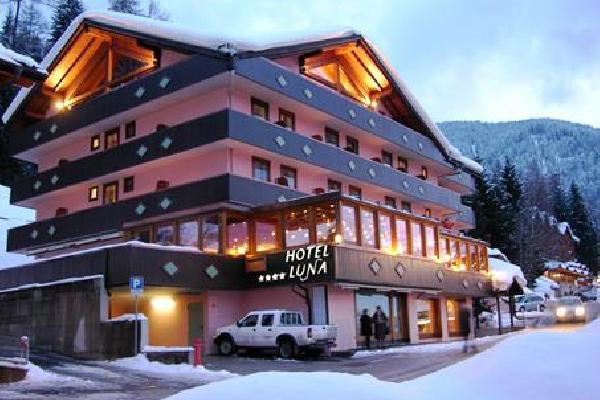 Luna Wellness Wintersport