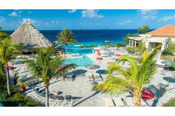 Oasis Coral Estate Beach, Dive & Wellness Resort Zonvakantie