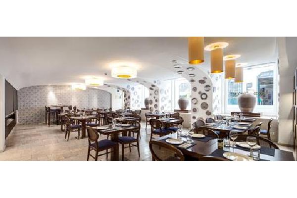 Vincci Baixa Stedentrip