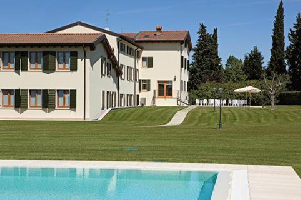 Relais Corte Pontigliardo Zonvakantie