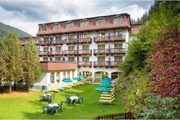 Weitlanbrunn Autovakantie