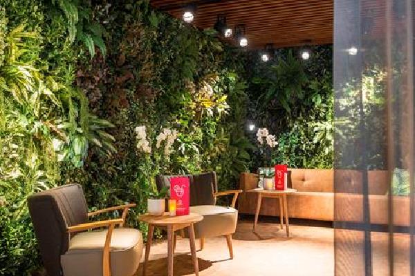 Adagio Amsterdam City South Autovakantie