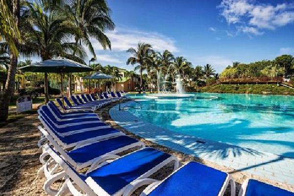 Be Live Turquesa Zonvakantie