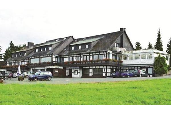 Der Schöne Asten Resort Winterberg Autovakantie