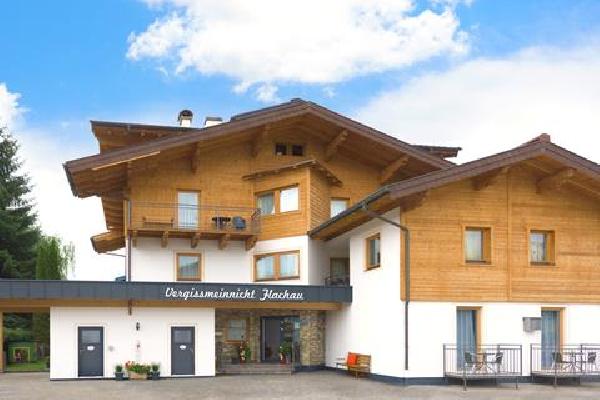 Vergissmeinnicht Autovakantie