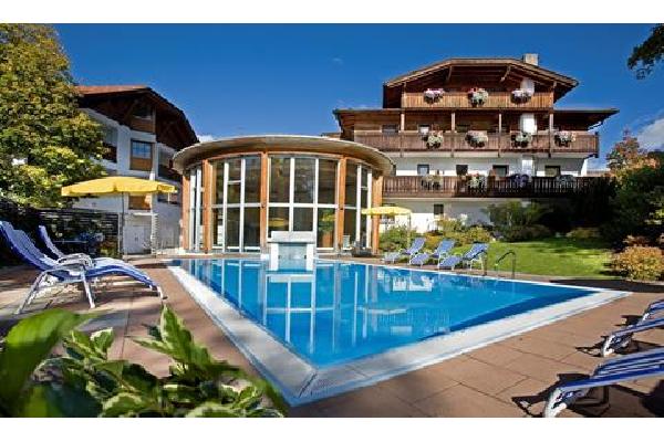 Bon Alpina Autovakantie