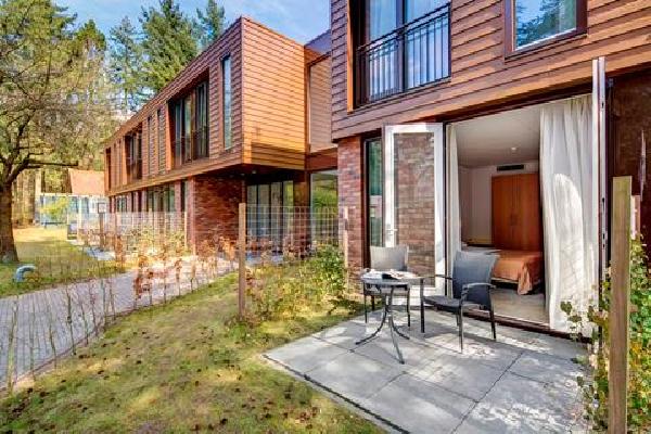 Fletcher Hotel Restaurant Mooi Veluwe Autovakantie