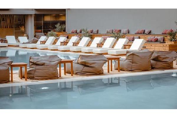 The Z Club Hotel Zonvakantie