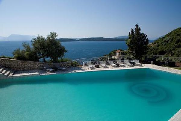 Red Tower Zonvakantie