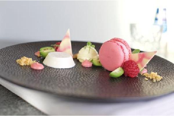 Golden Tulip West Ende Autovakantie