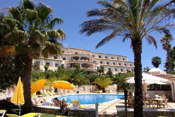 Casabela Zonvakantie