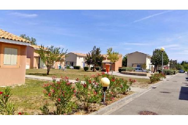 SH Les Rives du Lac Autovakantie