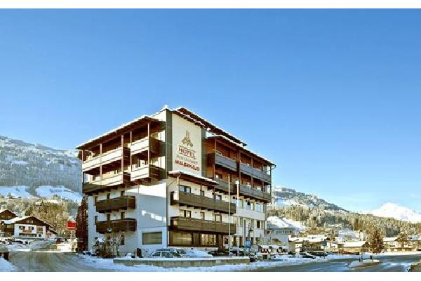 Malerhaus Autovakantie