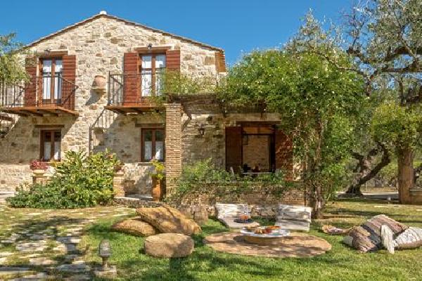 Paliokaliva Village Zonvakantie