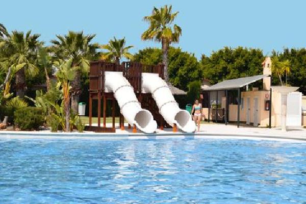 Alannia Guardamar Autovakantie