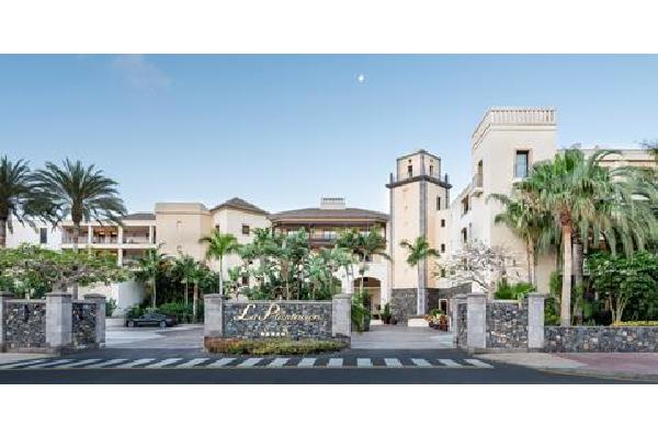 Vincci Selection La Plantación Zonvakantie