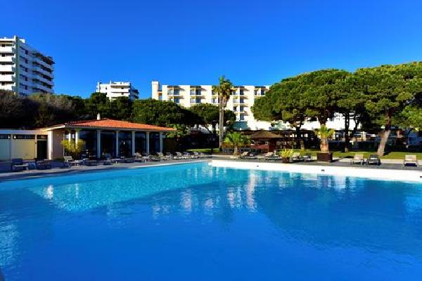 Pestana Dom João Zonvakantie