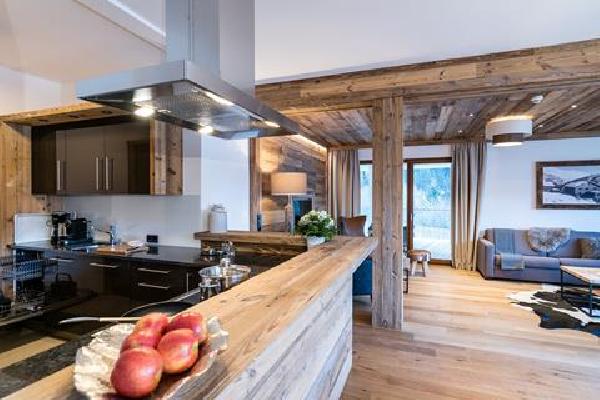 VAYA St Anton Autovakantie