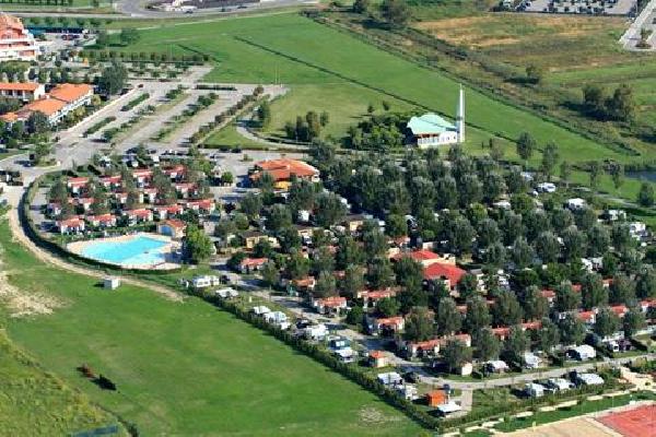 Marelago Zonvakantie