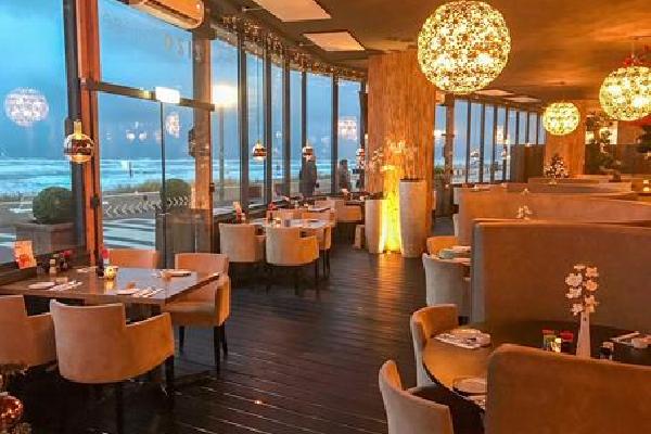 Palace Hotel Zandvoort Autovakantie