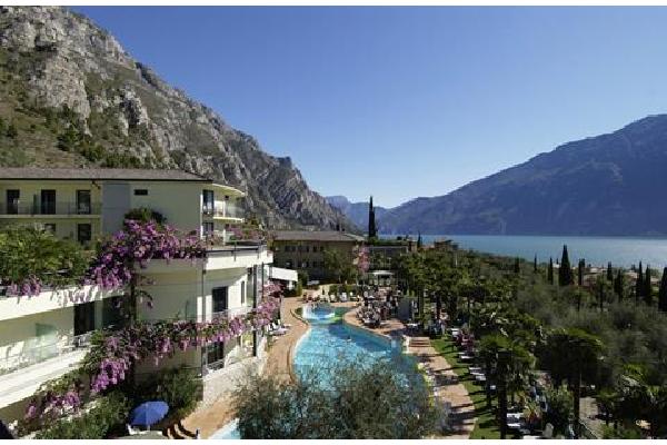 Royal Village Zonvakantie