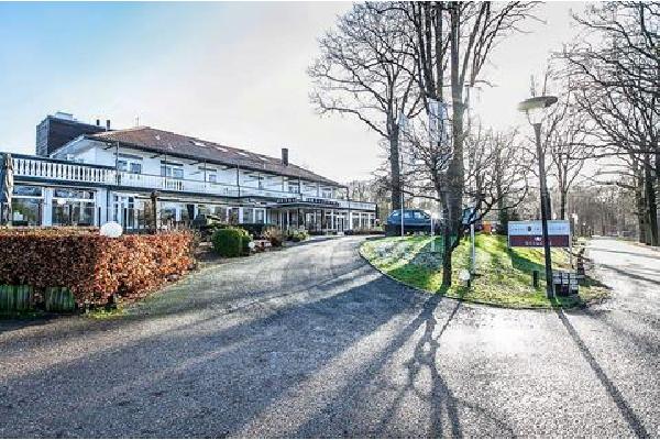 Charmehotel Oranjeoord Autovakantie