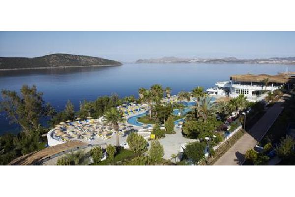 Bodrum Holiday Resort & Spa Zonvakantie