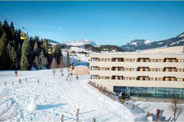 TUI BLUE Fieberbrunn Wintersport
