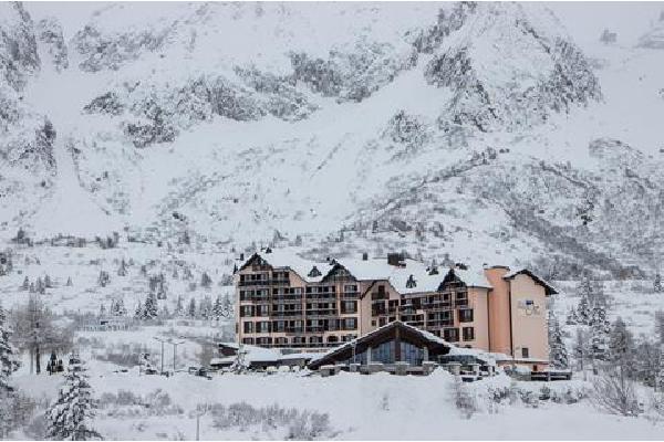 Piandineve Wintersport