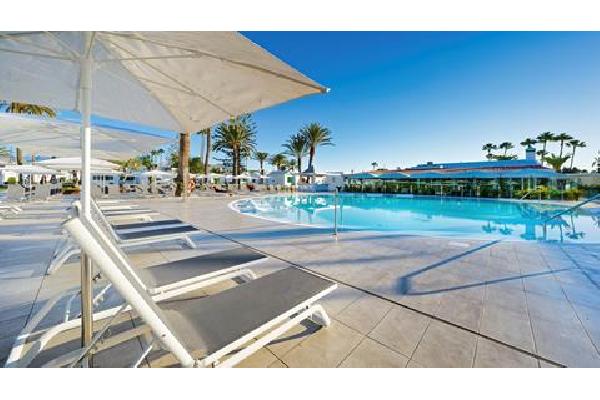 Canary Garden Club Zonvakantie