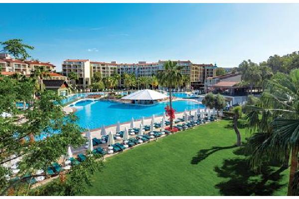 Arum Barut Collection Zonvakantie